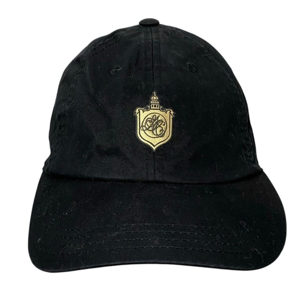 Governor's Cup black hat American Needle